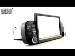 WITSON 2013-2020年 アンドロイド・カー・オート・マルチメディア・プレーヤー スクリーン・ステレオ・ラジオ (W2-KS6784)