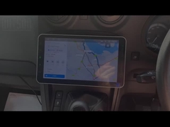 Android メルセデス・ベンツ・シタン 10.25インチユニバーサルヘッドユニット マルチメディアカープレイショーケース