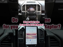 フォード F150 ステレオ